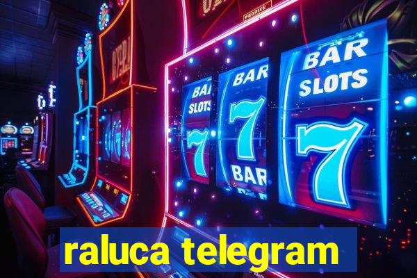 raluca telegram